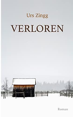 Verloren: DE