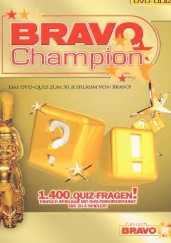 BRAVO - Champion: 1.400 Quizfragen