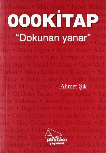 000Kitap Dokunan Yanar