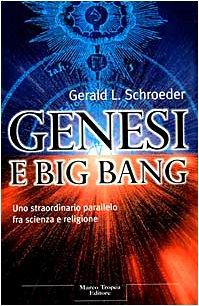 Genesi e big bang (Le querce)