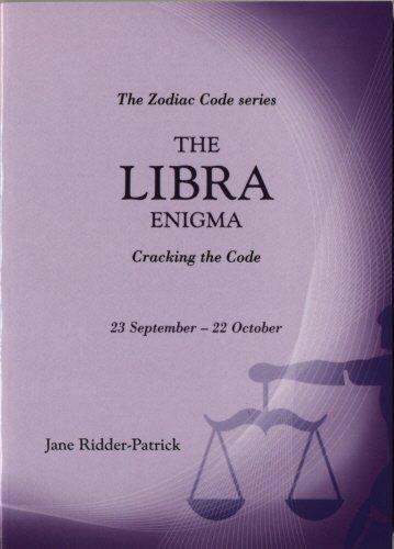 The Libra Enigma: Cracking the Code