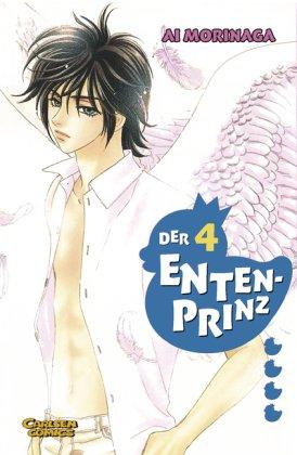 Der Entenprinz, Band 4: BD 4