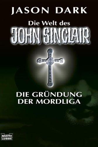 Die Gründung der Mordliga