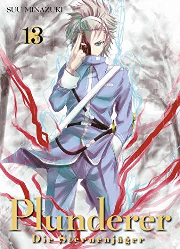 Plunderer - Die Sternenjäger: Bd. 13