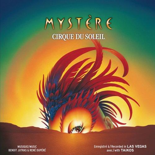 Mystere Live [Re-Issue]