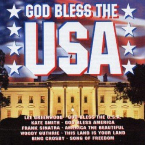 God Bless The USA (Dieser Titel enthält Re-Recordings)