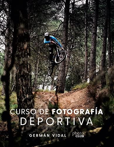 Curso de fotografía deportiva (PHOTOCLUB)