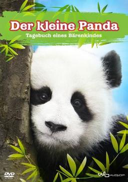 Der kleine Panda - Tagebuch eines Bärenkindes