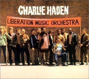 Liberation Music Orchestra