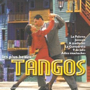 Les Plus Beaux Tangos