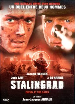 Stalingrad - Édition Collector 2 DVD [FR Import]