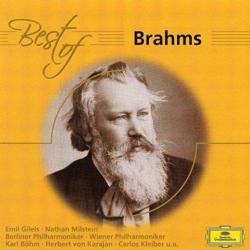 Best of Brahms