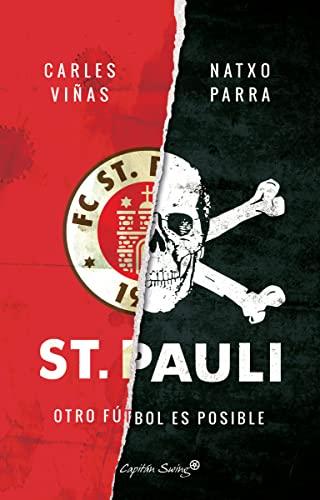 SANKT PAULI, FÚTBOL Y POLÍTICA