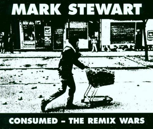 Consumed-the Remix Wars