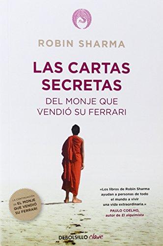 Las cartas secretas del monje que vendió su Ferrari (CLAVE, Band 26220)