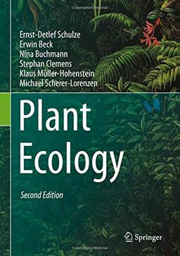 Plant Ecology