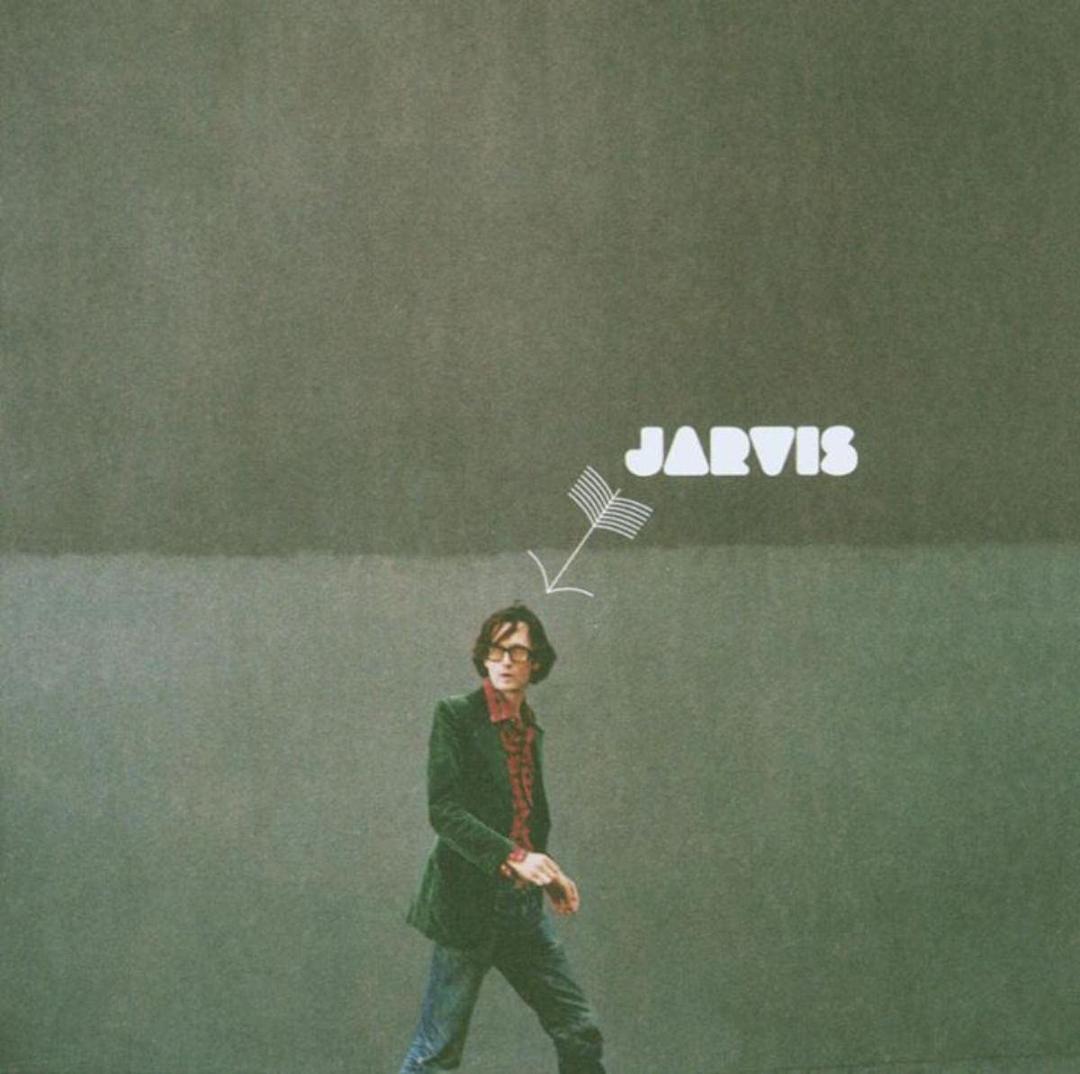 Jarvis [Vinyl LP]