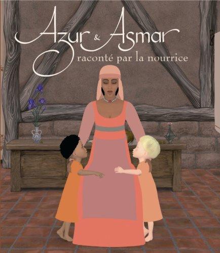 Azur & Asmar/CD-Livre