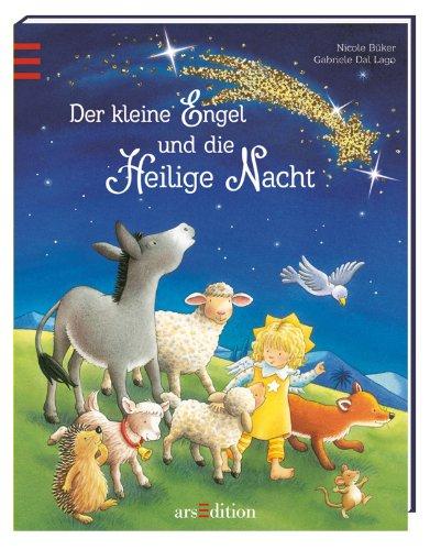 Der kleine Engel und die Heilige Nacht