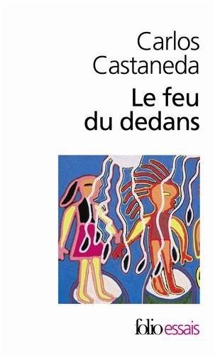 Le feu du dedans