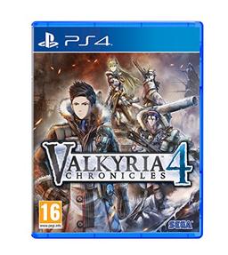 Valkyria Chronicles 4/ PS4 [