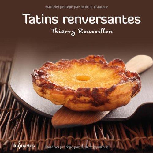 Tatins renversantes