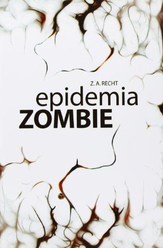 Epidemia zombie