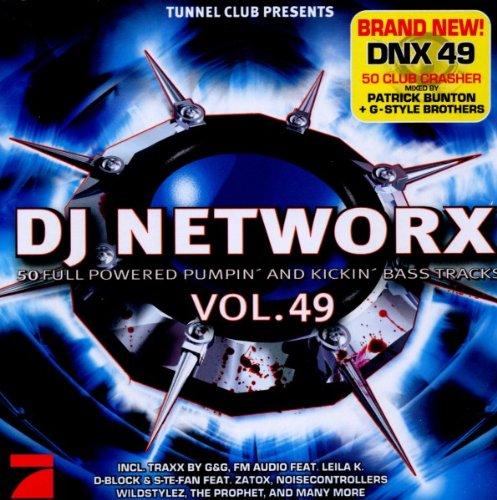 DJ Networx Vol.49