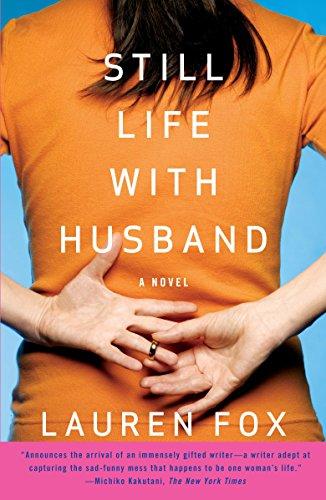 Still Life with Husband (Vintage Contemporaries)