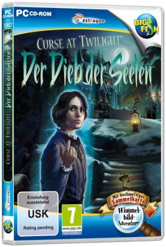 Curse at Twilight: Der Dieb der Seelen