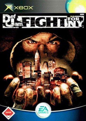 Def Jam: Fight For NY