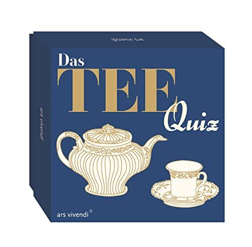 Das Tee-Quiz 66 Fragen mit jeweils 3 Antwortmöglichkeiten rund um Tee, Teesorten, Anbau, Zubereitung und Geschichte