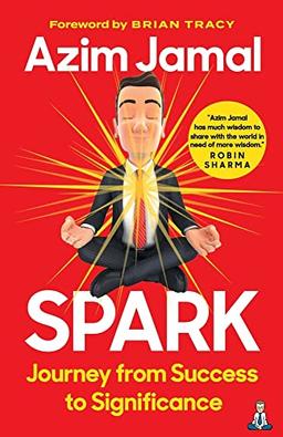 Spark: Journey from Success to Significance