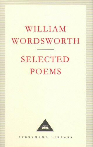 Selected Poems (Everyman's Library Classics)