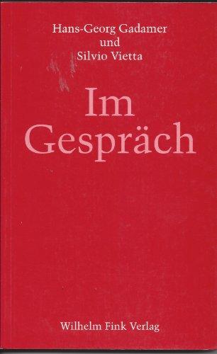 Im Gespräch