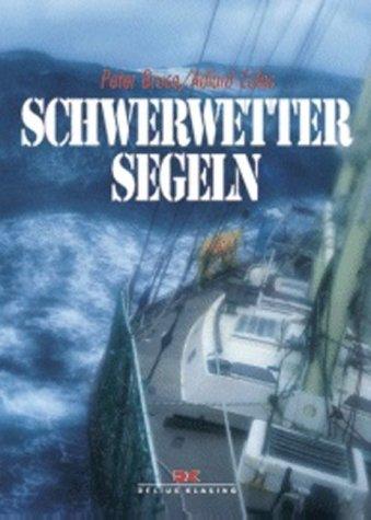 Schwerwettersegeln