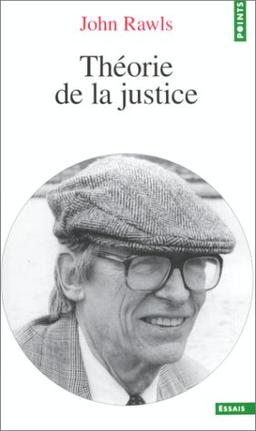 Théorie de la justice