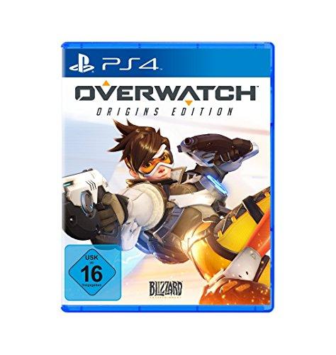 Overwatch - Origins Edition - [PlayStation 4]