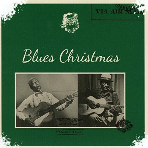 Blues Christmas