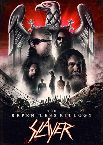 The Repentless Killogy [Blu-ray]