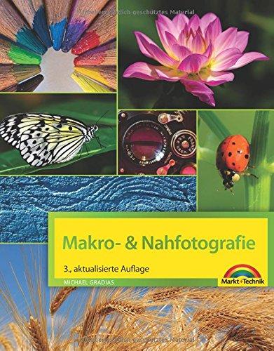 Makrofotografie & Nahfotografie