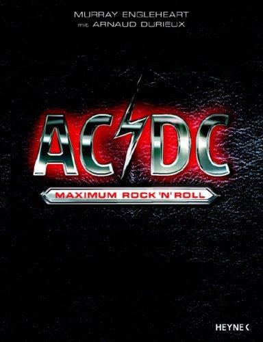 AC/DC. Maximum Rock 'n' Roll