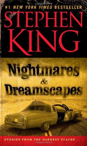 Nightmares & Dreamscapes