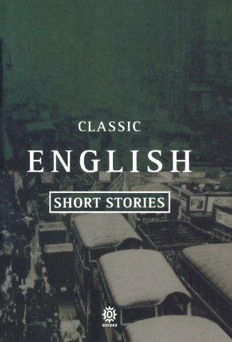 Classic English Short Stories 1930-1955 (Oxford Paperbacks)