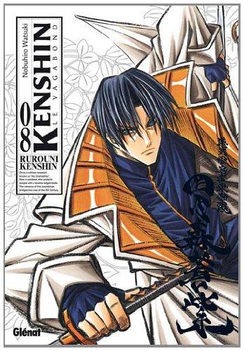 Kenshin, le vagabond : perfect edition. Vol. 8