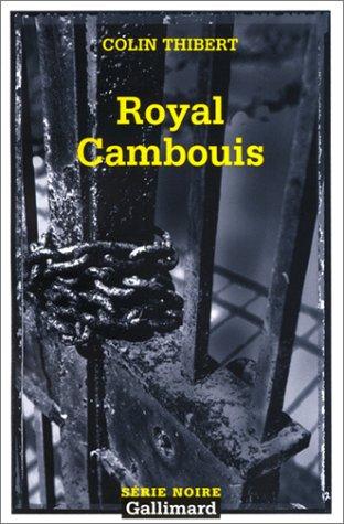 Royal Cambouis