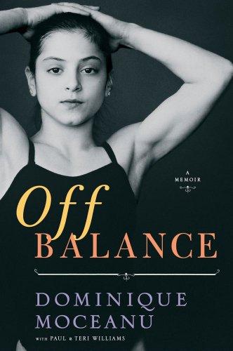 Off Balance: A Memoir