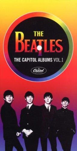 The Capitol Albums Vol.1