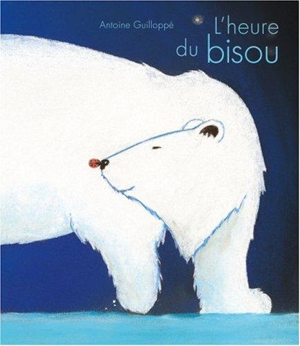 L'heure du bisou