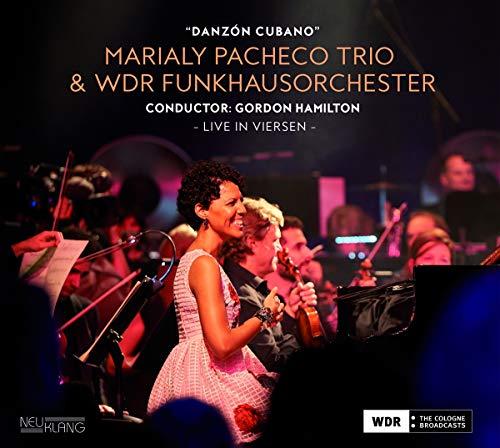 Danzon Cubano (Live at Viersen)